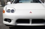 Mitsubishi 3000GT VR-4 1998 года